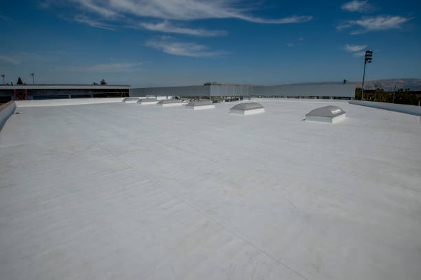Roof Coating Services in Shrub Oak, NY